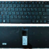 TECLADO INGLÉS ACER | ASPIRE E5-473 | E5-573G SERIES | RETROILUMINADO