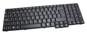 TECLADO ESPAÑOL ACER ASPIRE 5735Z SERIES