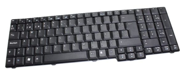 TECLADO ESPAÑOL ACER ASPIRE 5735Z SERIES