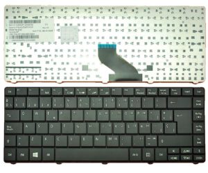 TECLADO ESPAÑOL ACER ASPIRE E1-471 E1-421 SERIES