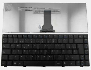 TECLADO ESPAÑOL EMACHINES | E520