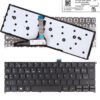 TECLADO ESPAÑOL ACER SWIFT 7 SF714-52T SERIES RETROILUMINADO | SV3P-U81SWL NKI13130BE 90504E41K201