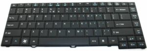 TECLADO ESPAÑOL ACER | TRAVELMATE 4750