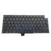 TECLADO ESPAÑOL APPLE MACBOOK PRO M1 RETINA 14" 16" A2442 A2485 AÑO 2021