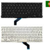 TECLADO PORTUGUÉS APPLE MACBOOK PRO A1425
