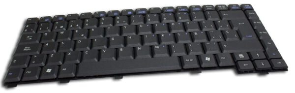 TECLADO ESPAÑOL ASUS | A3