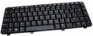Teclado Español COMPAQ | PRESARIO CQ45