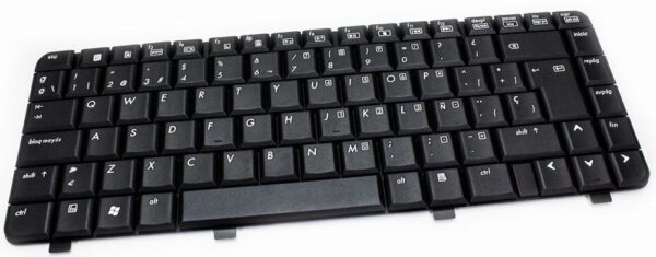 Teclado Español COMPAQ | PRESARIO CQ45