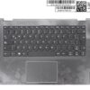 TECLADO LATINO CON CARCASA LENOVO YOGA 510-14IKB SERIES COLOR NEGRO | 5CB0M32849 5CB0L66049