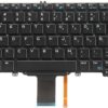 TECLADO DELL LATINO LATITUDE 7390 7290 5289 5290 7280 5280 7380 7389 7390 SERIES SIN MARCO RETROILUMINADO | 0NPN8 00NPN8