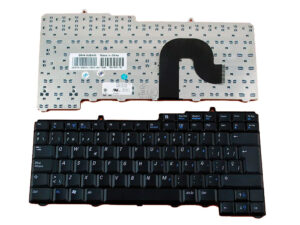TECLADO ESPAÑOL DELL INSPIRON 1300 | LATITUDE 120L