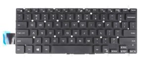 TECLADO US DELL INSPIRON 15-7000 14-7400 13-5000 SERIES | 0KT5X2 KT5X2 00HTJC 0HTJC 0PFFH8 PFFH8