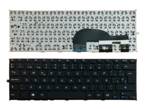 TECLADO ESPAÑOL DELL INSPIRON 11-3137 11-3138 SERIES
