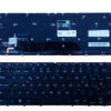 TECLADO ESPAÑOL DELL | INSPIRON XPS 13 | NEGRO | RETROILUMINADO | SIN MARCO