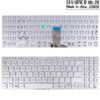 TECLADO ESPAÑOL ASUS VIVOBOOK S530UA S530UN S530FA S5300F S5300FN SERIES SIN FRAME COLOR PLATA/SILVER