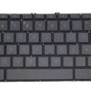 TECLADO ESPAÑOL HP ENVY 13-AY 13-BA 14-EA 15-ES 15T-ES 15M-ES 15-EP 15M-EU SERIES MARRON SIN MARCO RETROILUMINADO