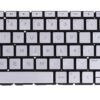 TECLADO LATINO HP 15-CW 15S-DU 15-DU 15-DY 15S-DY SERIES COLOR SILVER/PLATA | V162646LS1