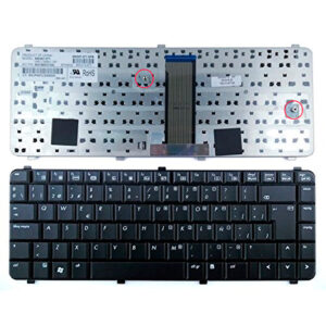 TECLADO ESPAÑOL HP | 6530S