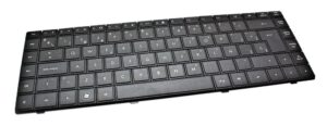 TECLADO INGLÉS HP 620 COMPAQ PRESARIO CQ620 SERIES