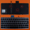 TECLADO ESPAÑOL HP | ELITEBOOK FOLIO 1020 G1 SERIES