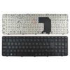 TECLADO ESPAÑOL HP | PAVILION G7-2000 | NEGRO | SIN MARCO