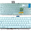 TECLADO ESPAÑOL HP | PAVILION 14-V | BLANCO | SIN MARCO