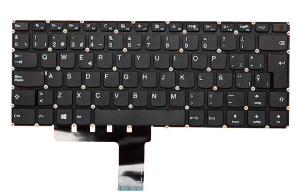 TECLADO ESPAÑOL LENOVO IDEAPAD 110-14 SERIES