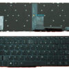 TECLADO ESPAÑOL IDEAPAD 310-14 SERIES | NEGRO SIN MARCO | RETROILUMINADO