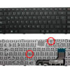 TECLADO ESPAÑOL LENOVO IDEAPAD 100 14 SERIES