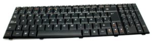 Teclado LENOVO | IDEAPAD | U550