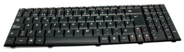 Teclado LENOVO | IDEAPAD | U550