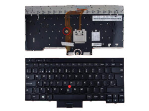 TECLADO ESPAÑOL LENOVO THINKPAD T430 CON POINT STICK |