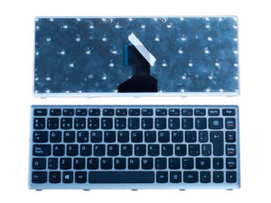 TECLADO ESPAÑOL LENOVO IDEAPAD Z400 SERIES