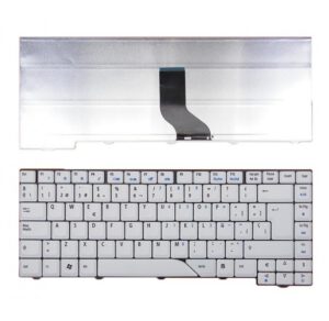 TECLADO ESPAÑOL ACER | ASPIRE 5920 | BLANCO