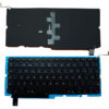 TECLADO ESPAÑOL APPLE MACBOOK PRO 15" A1286 AÑOS 2009-2012 | RETROILUMINADO