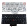 TECLADO ESPAÑOL LENOVO | THINKPAD X100E | X120E |NEGRO | CON POINT STICK