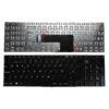 TECLADO ESPAÑOL SONY VAIO SVF15A SVF15E | NEGRO | SIN MARCO