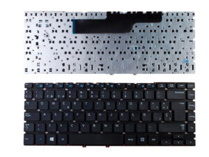 TECLADO ESPAÑOL SAMSUNG | NP355U4C BA59-03369K