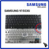 TECLADO ESPAÑOL SAMSUNG | NP9153S3G | NEGRO | SIN MARCO