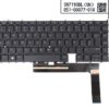 TECLADO LATINO HP ELITEBOOK X360 1040 G7 1040 G8 SERIES SIN MARCO CON RETROILUMINACION | LA 7J2090 PK132VG2B24