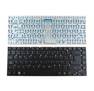 TECLADO ESPAÑOL ACER ASPIRE 3830 SERIES SIN MARCO | KB.I140A.286