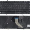TECLADO INGLÉS HP PAVILION DV6-1000 SERIES