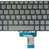 TECLADO LENOVO 720S-14IKB SERIES | 9Z.NDUBN.A1E NSK-BWABN PC4SPB PK131YA4B15 SN20M62316
