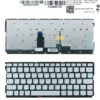 TECLADO ESPAÑOL LENOVO IDEAPAD AIR 12 YOGA 900-12ISK SERIES SIN MARCO | SP V154120AK1-SP SN20K13934 PK121041B12