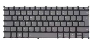 TECLADO ESPAÑOL LENOVO IDEAPAD S540-14IWL S540-14IML S540-14API SERIES NO RETROILUMINADO