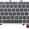 TECLADO INGLÉS LENOVO YOGA 260 Y370 SERIES | 00HW849 20FE 00PA134