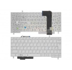 TECLADO ESPAÑOL SAMSUNG N210 SERIES BLANCO