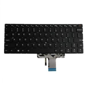TECLADO US LENOVO IDEAPAD 710S-13ISK 710S-13IKB SERIES