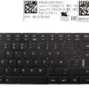 TECLADO PORTATIL LATINO LENOVO LEGION Y540-15IRH Y740-17IRH SERIES NEGRO SIN MARCO RETROILUMINADO | LA V160420JK1-SN20Q73418
