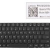 TECLADO PORTATIL US LENOVO LEGION Y540-15IRH Y740-17IRH SERIES NEGRO SIN MARCO RETROILUMINADO | US SN20Q99618 LCM16F83USJ686J PK1317N1A00 002L16F63LHE01